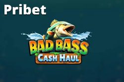 Bad Bass Cash Haul