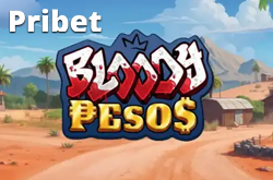 Bloody Pesos
