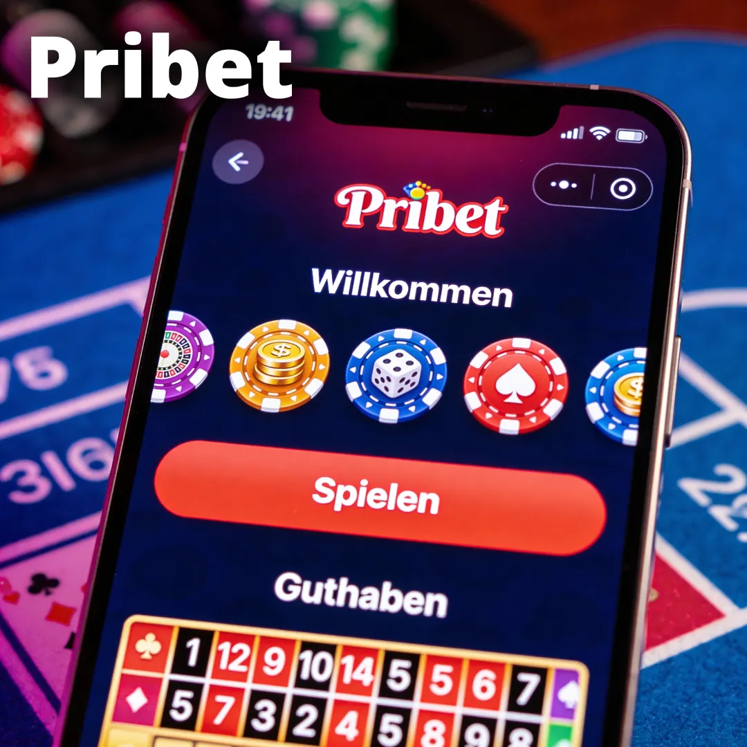 Pribet App
