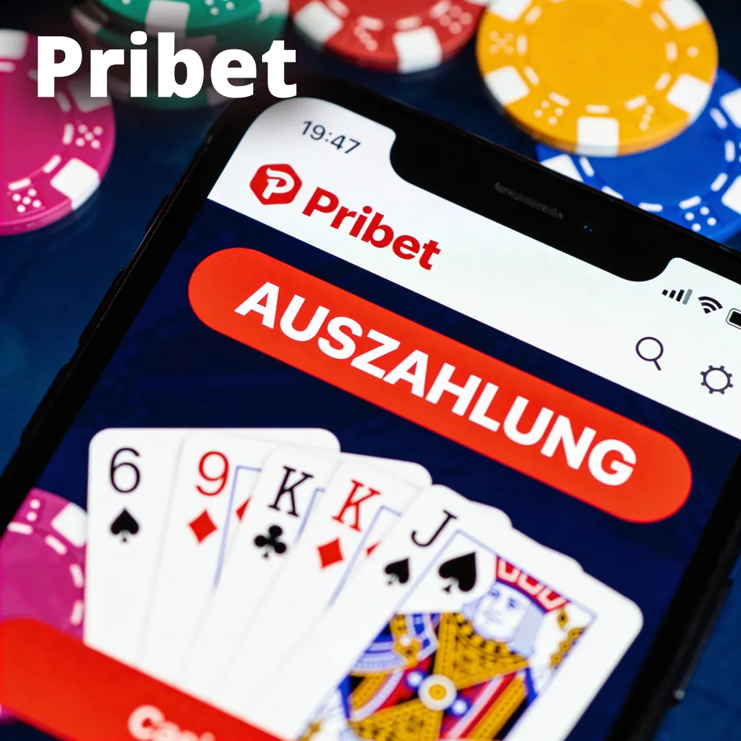 Online Casino auszahlen