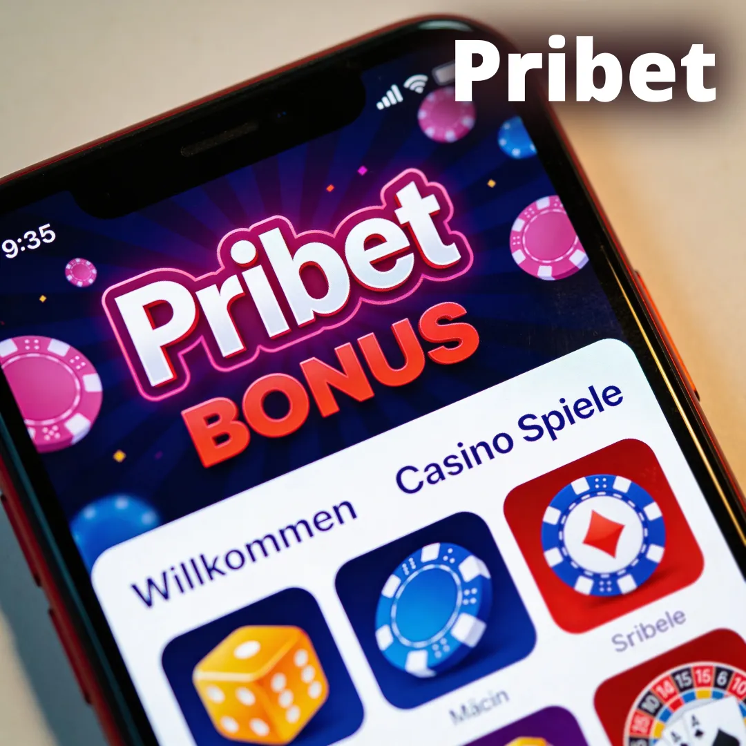 Pribet Bonus