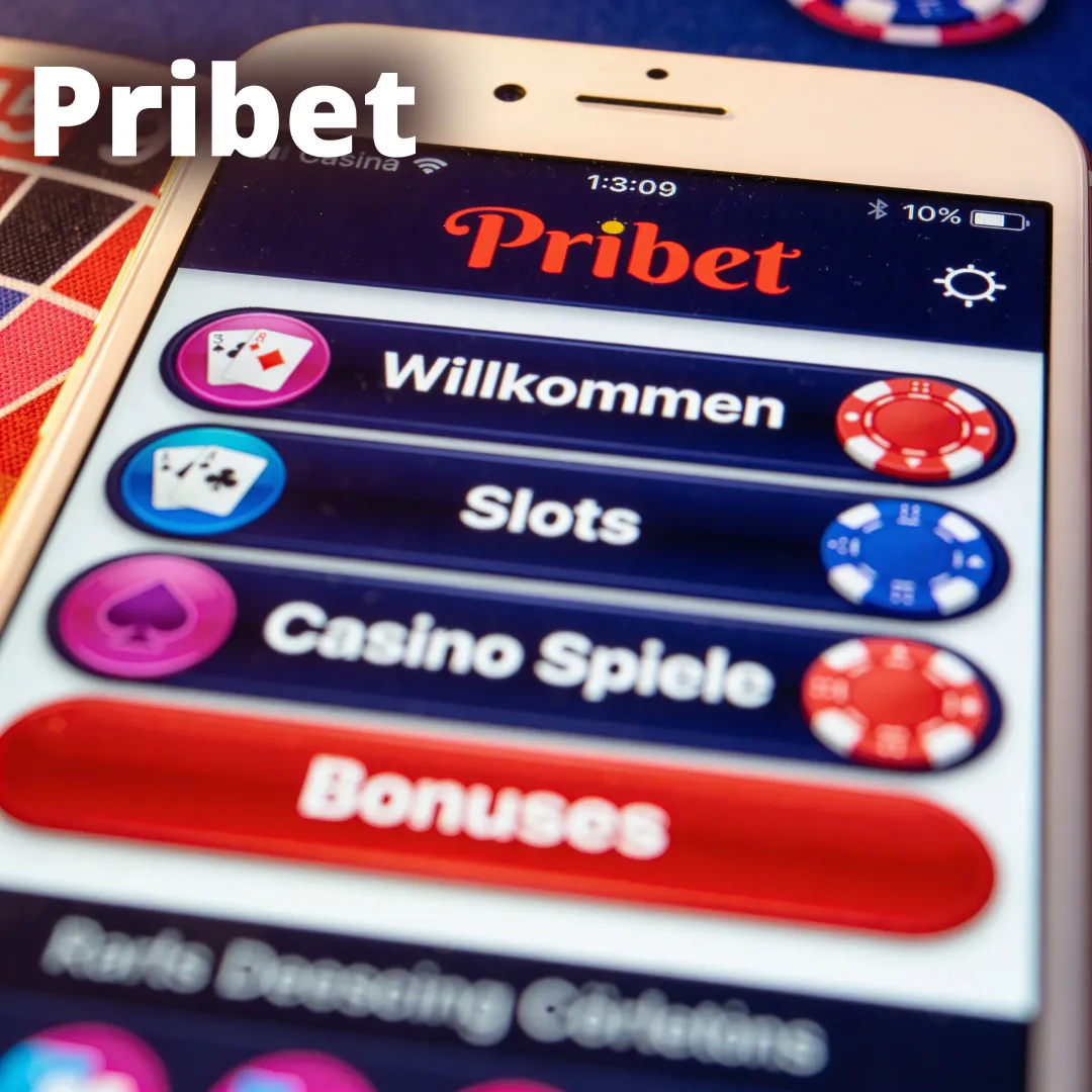 Pribet Casino