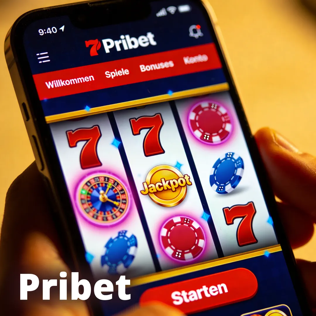 Pribet Sportwetten