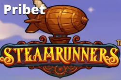 Steam Runners